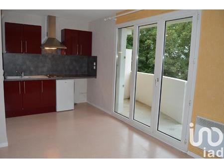 vente appartement t1 à pau (64000) : à vendre t1 / 32m² pau