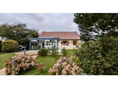 vente maison à banville (14480) : à vendre / 111m² banville