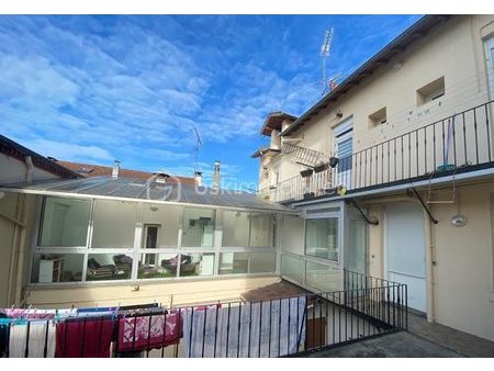 vente maison 20 pièces 373 m²