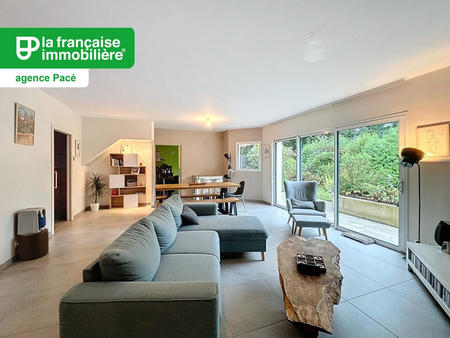 location maison à vezin-le-coquet (35132) : à louer / 135m² vezin-le-coquet