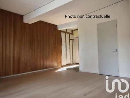 vente appartement t1 à revel (31250) : à vendre t1 / 24m² revel