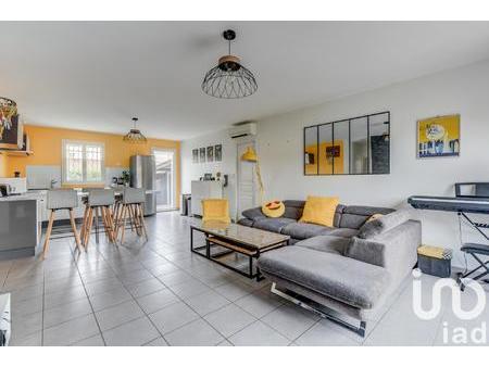 vente maison à lévignac (31530) : à vendre / 90m² lévignac