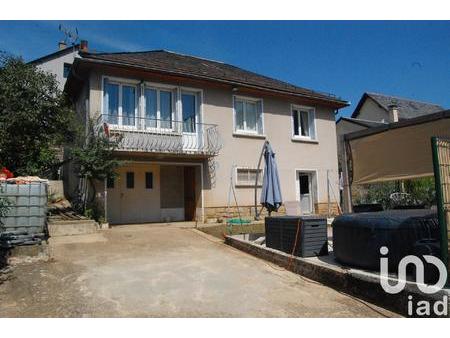 vente maison à mende (48000) : à vendre / 64m² mende