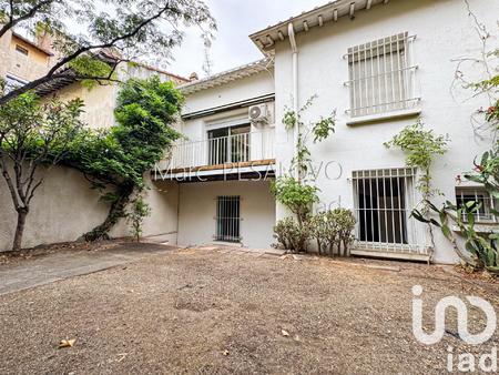 vente maison à perpignan (66000) : à vendre / 95m² perpignan