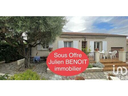 vente maison à pont-saint-esprit (30130) : à vendre / 81m² pont-saint-esprit