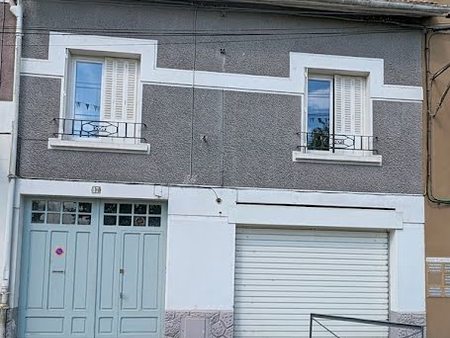 vente maison 10 pièces 151 m²