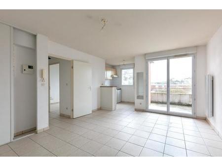 appartement t2 42.44m²