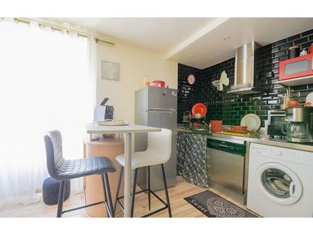 vente appartement 3 pièces 48 m² pierrelaye (95220)