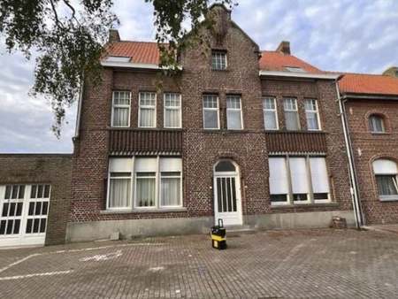 maison à vendre à boezinge € 410.000 (kvet4) - ellen vanslambrouck | zimmo