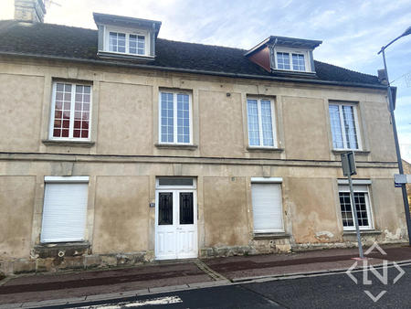 location appartement 2 pièces à verson (14790) : à louer 2 pièces / 45m² verson