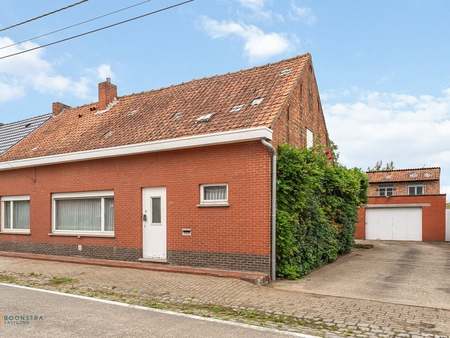 maison à vendre à putte € 240.000 (kvgh4) - boonstra vastgoed | zimmo