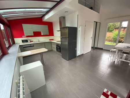 maison 4 pièces 59 m²