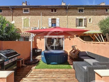 maison à vendre - 5 pièces - 128 30 m2 - arles - 13 - provence-alpes-cote-d-azur