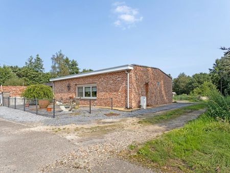 maison à vendre à balen € 299.000 (kvgk6) - verlinden vastgoedgroep bv | zimmo