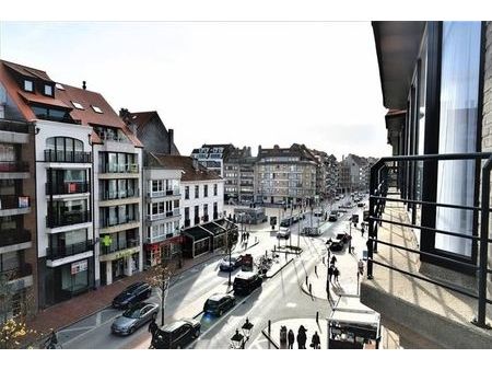 appartement non meublé avec 3 chambres à coucher sur la lipp