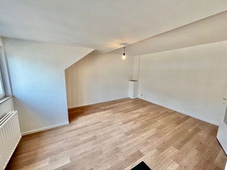 agréable appartement 2 chambres dans le coeur de jambes !