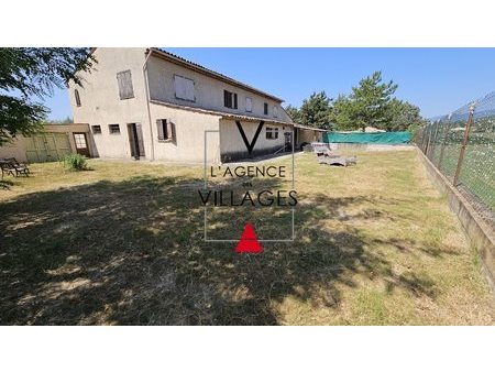 vente appartement 4 pièces 148 m²