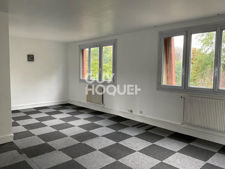 appartement le blanc mesnil 4 pièce(s) 79 m2