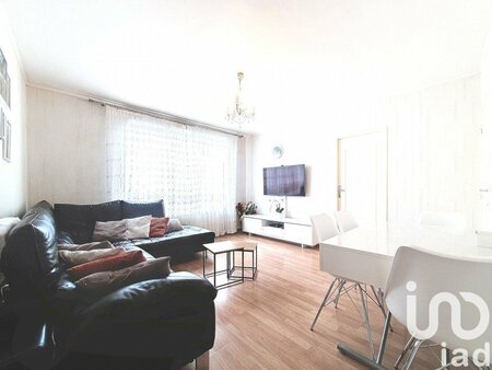 vente appartement 4 pièces de 67 m² à drancy (93700)