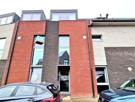 appartement à louer à drongen € 840 (kvgod) - vastgoed de vos | zimmo