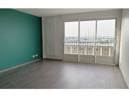 appartement le havre 64.9 m² t-3 à vendre  117 000 €