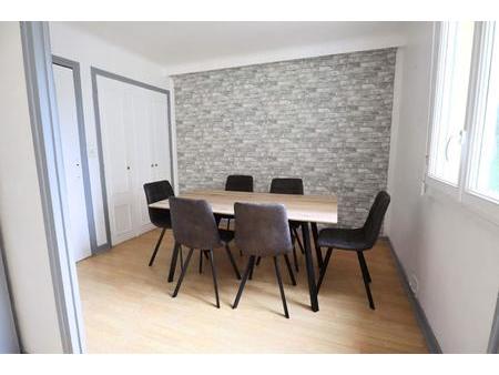 vente appartement 3 pièces à quimper centre - rosmadec - gare (29000) : à vendre 3 pièces 