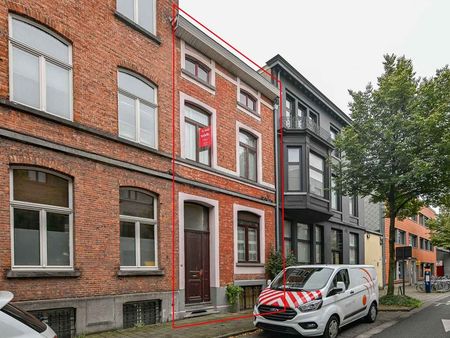 maison à vendre à gent € 200.000 (kvgqe) - notas | zimmo