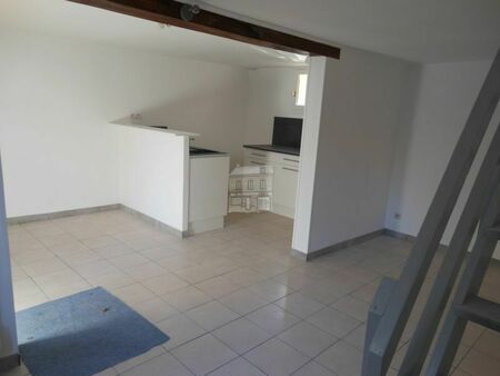 appartement 3 pièces 54 m²