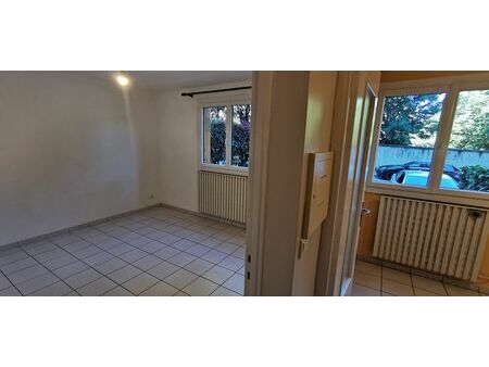 appartement t1