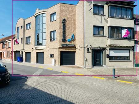 bien professionnel à vendre à willebroek € 675.000 (kvezf) - m3 makelaars bornem | zimmo