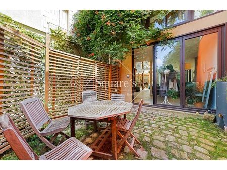 vente appartement 7 pièces 346 m²