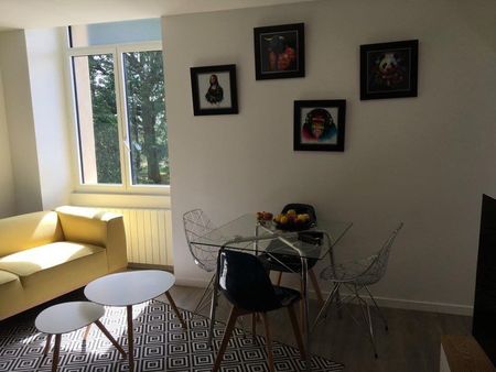 appartement t2 650/mois* à sainte luce sur loire 44980