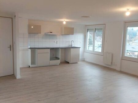 appartement t3