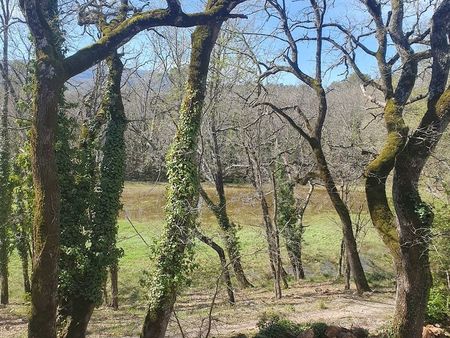 location t3 meublee sur la commune de nans les pins