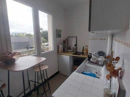 appartement mondeville