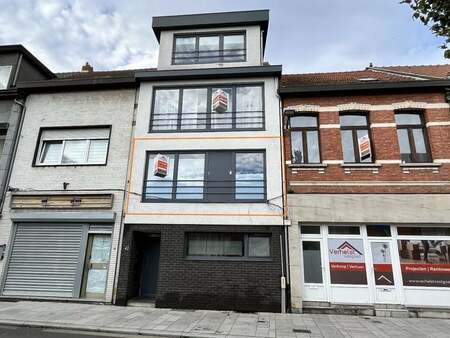 appartement à louer à ekeren € 765 (kvgtp) - verhelst vastgoed | zimmo