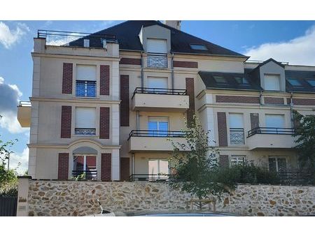 appartement arpajon 44.99 m² t-2 à vendre  178 000 €