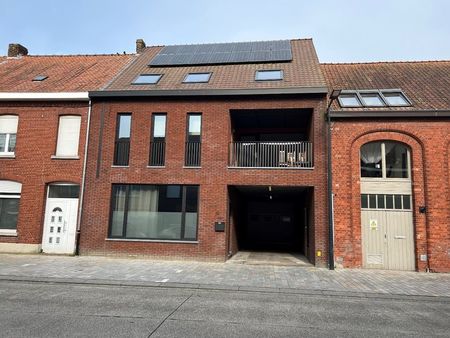 appartement à louer à langemark € 725 (kvgrw) - partners in vastgoed | zimmo