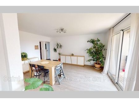 vente appartement 3 pièces 82.76 m²