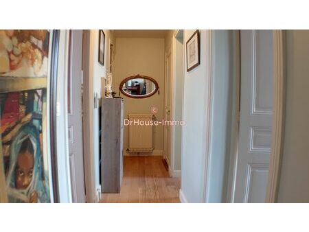 appartement 68 m² 2 chambres