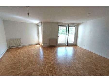 location appartement 4 pièces 101 m² lyon 7 (69007)