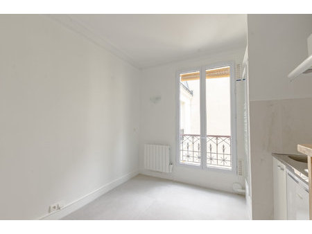 a vendre paris 16ème 