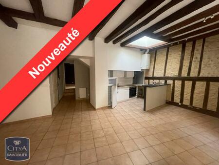 vente appartement poitiers (86000) 3 pièces 63.42m²  187 250€