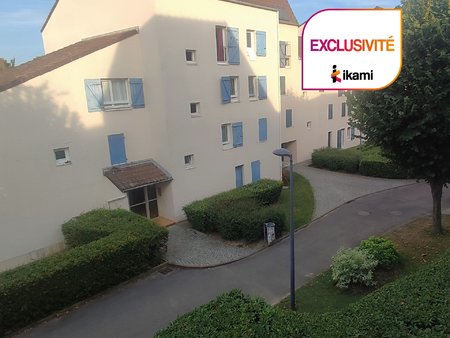 69 m2 superbe f3 - sevran village !