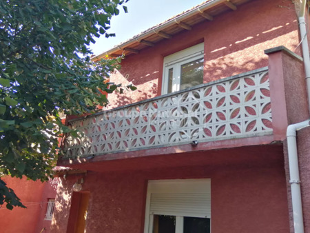 location maison 4 pièces 76 m² le pontet (84130)