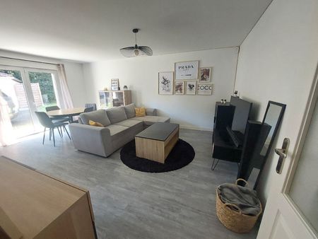 appartement à vendre basse-goulaine