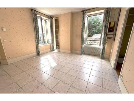 vente appartement 2 pièces 42 m² melun (77000)