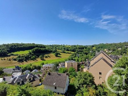 appartement t3 à vendre - 3 pièces - 53 75 m2 - rodez - 12 - midi-pyrenees