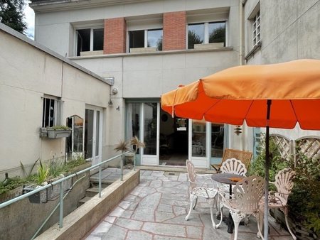 vente maison 6 pièces de 146 m² à sens (89100)