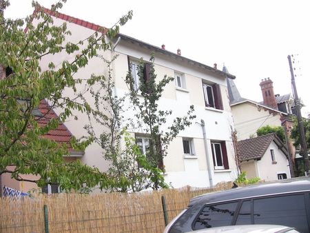 location appartement 55 m2 cormeilles en parisis